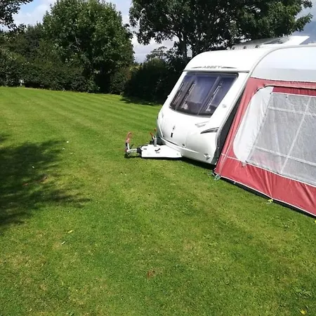 شاليه Lake District And Eden Valley