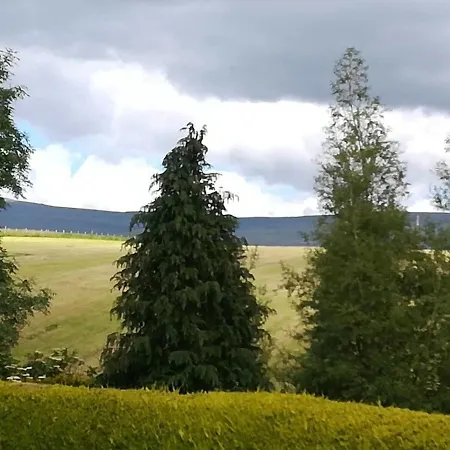 Lake District And Eden Valley شاليه *