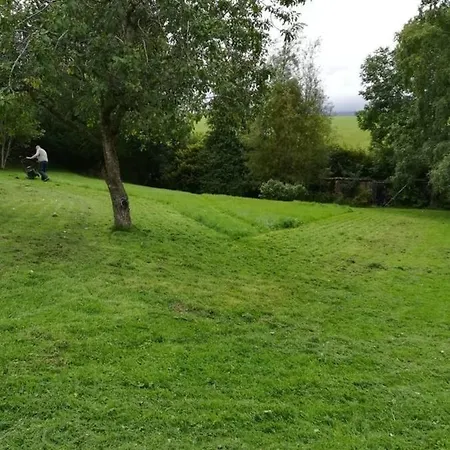 شاليه Lake District And Eden Valley Long Marton
