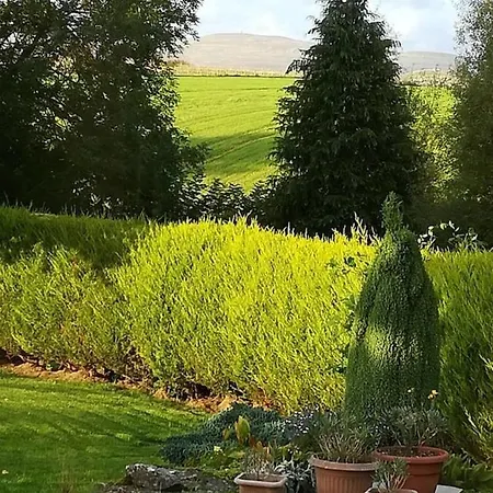 Lake District And Eden Valley *