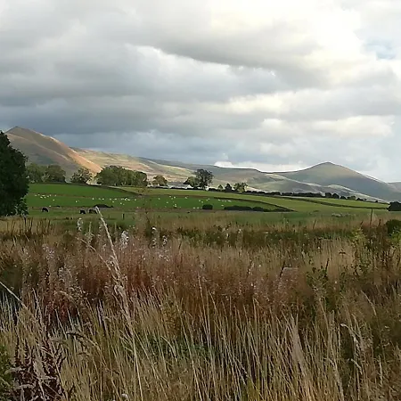 شاليه Lake District And Eden Valley *