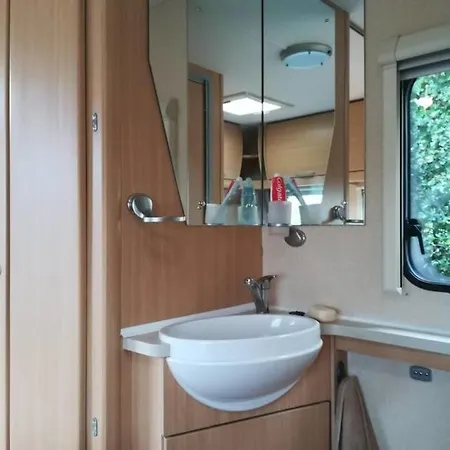 Lake District And Eden Valley Chalet