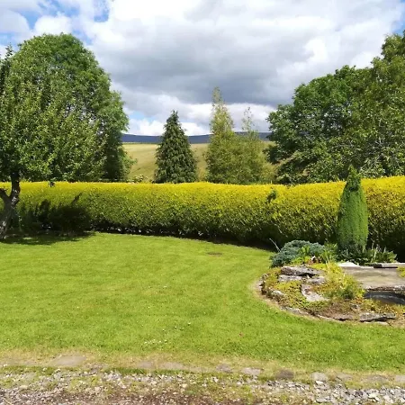 Lake District And Eden Valley Chalet *