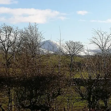 Lake District And Eden Valley * Long Marton