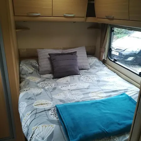 Lake District And Eden Valley Chalet