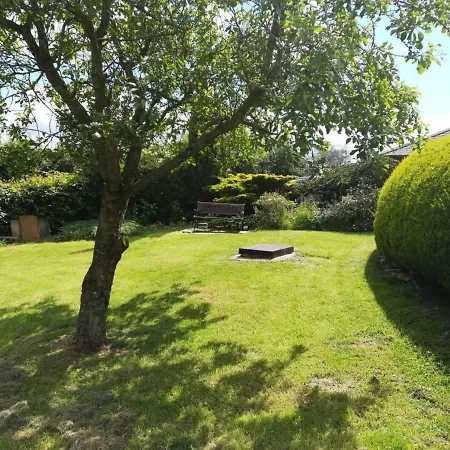 Chalet Lake District And Eden Valley Long Marton